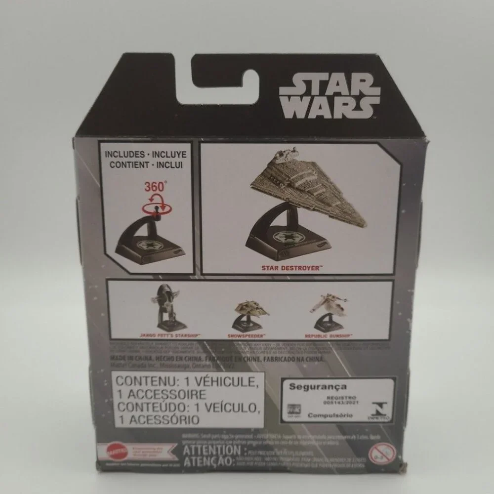 Hot Wheels Star Wars Starships Select Lot Of 5 Ahsoka Tano T-6 Y-Wing Fighter